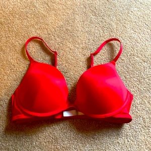 BOGO 1/2 OFF PINK Push-up Bra